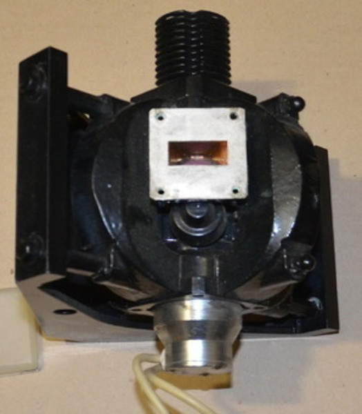 Куплю клістрон КУ-723А Суми - зображення 1