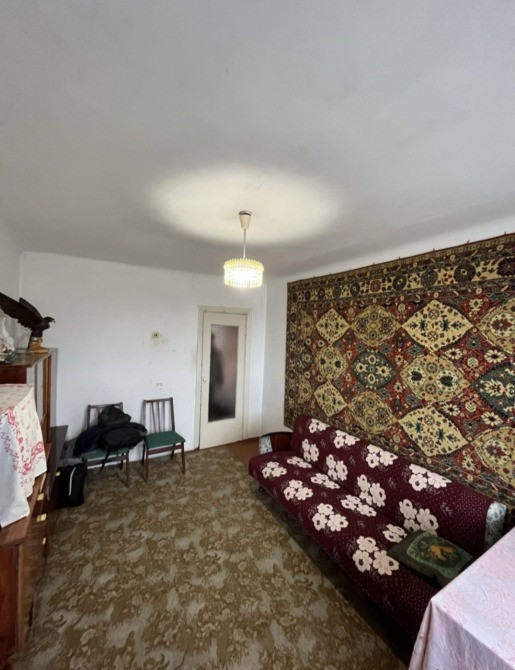 2 кімнатна квартира в Житомирі (Крилова) Житомир - зображення 1