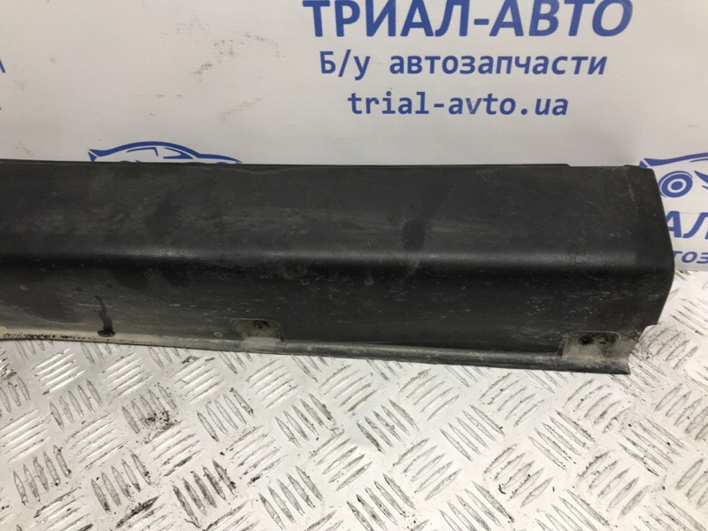 Накладка порога внешняя правая SsangYong Kyron 2005-2016 7958731000 (Арт. 57776) Киев - изображение 3