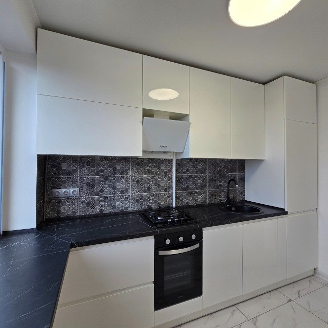 З великою гардеробною! 2-кімнатна ремонт+меблі Ювілейна/єВідновлення Кривий Ріг - зображення 2