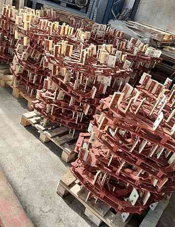 Цепь цепного конвейера КСЦ-500 Київ