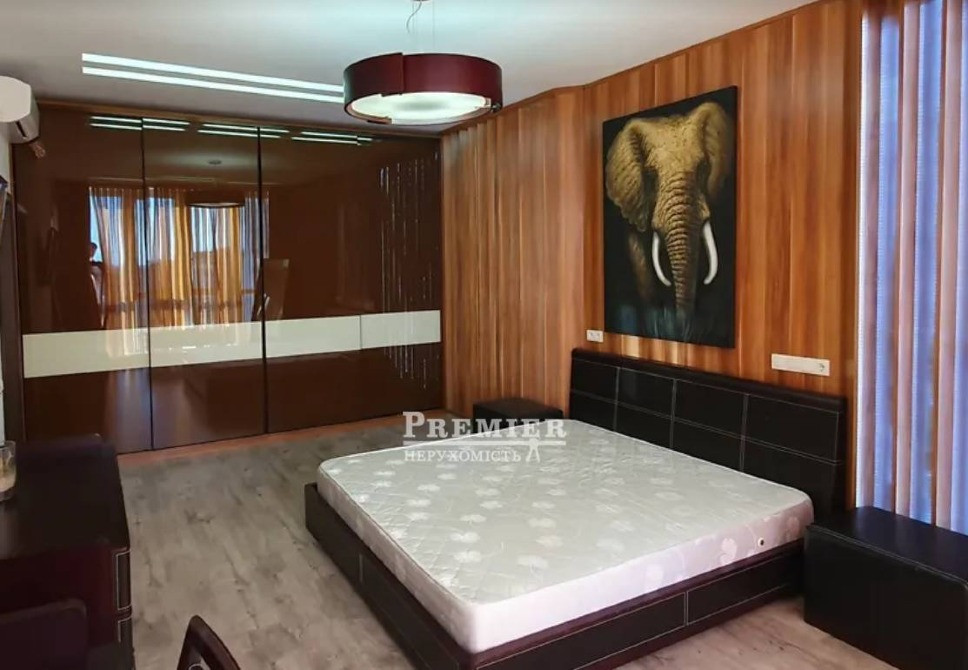 Продам 4-кімнатну квартиру на Літературній Одеса - зображення 6