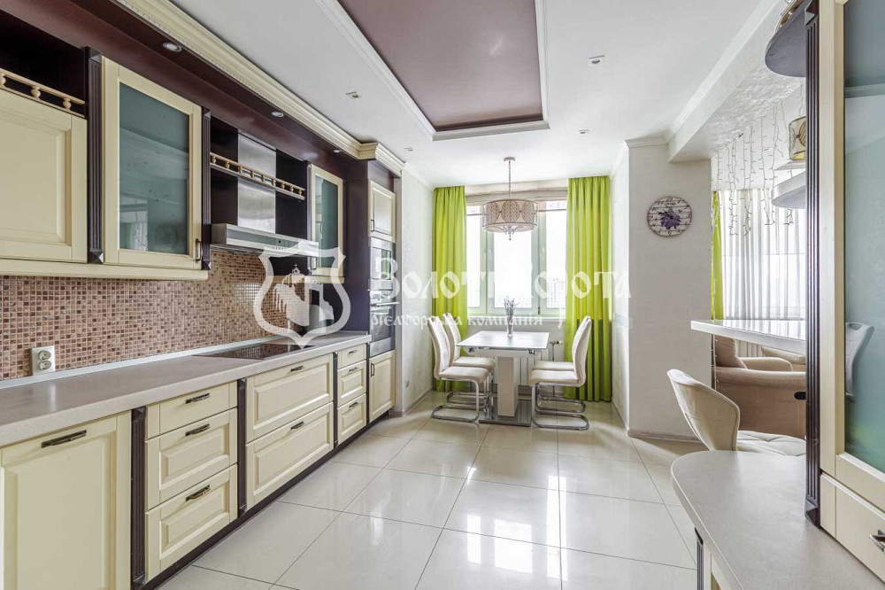 продажа 3-к квартира Киев, Дарницкий, 165000 $ Киев - изображение 4