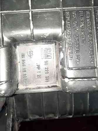 90220938 Корпус воздушного фильтра Opel Omega A Дніпро