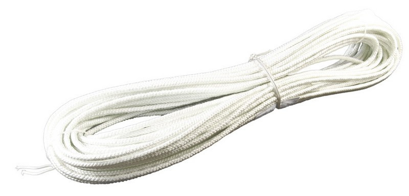 Шнур полиамидный ГОСПОДАР Ø10.0 мм 50 м 92-0530 Харьков - изображение 1
