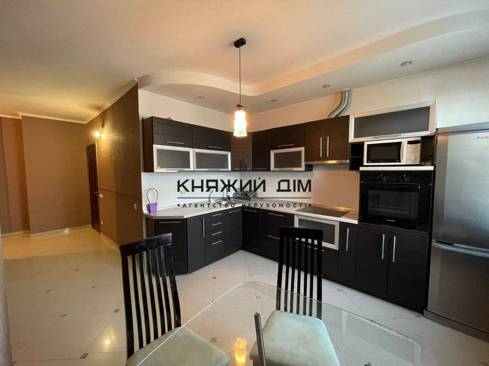 Оренда 2 кімнатна квартира м. Позняки КОД 11196623 Київ - зображення 7