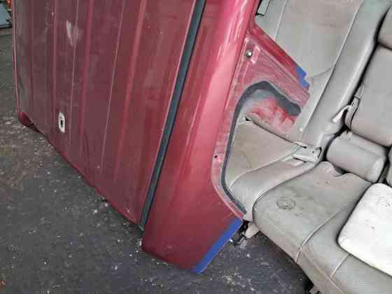 Крыша Suzuki Grand Vitara 2005-2016 6511165J81 (Арт. 67743) Київ