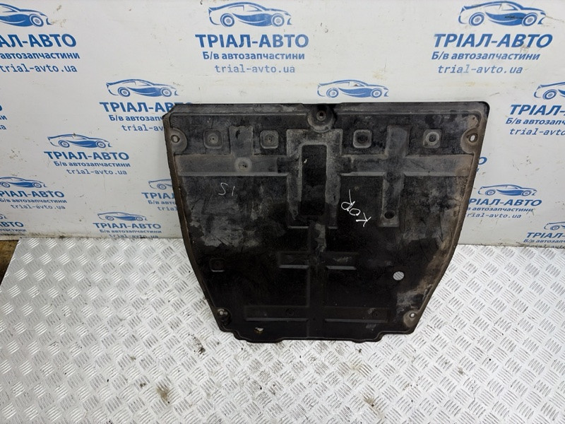 Защита двс SsangYong Korando 2010-2019 2428034121 (Арт. 83094) Київ - зображення 2