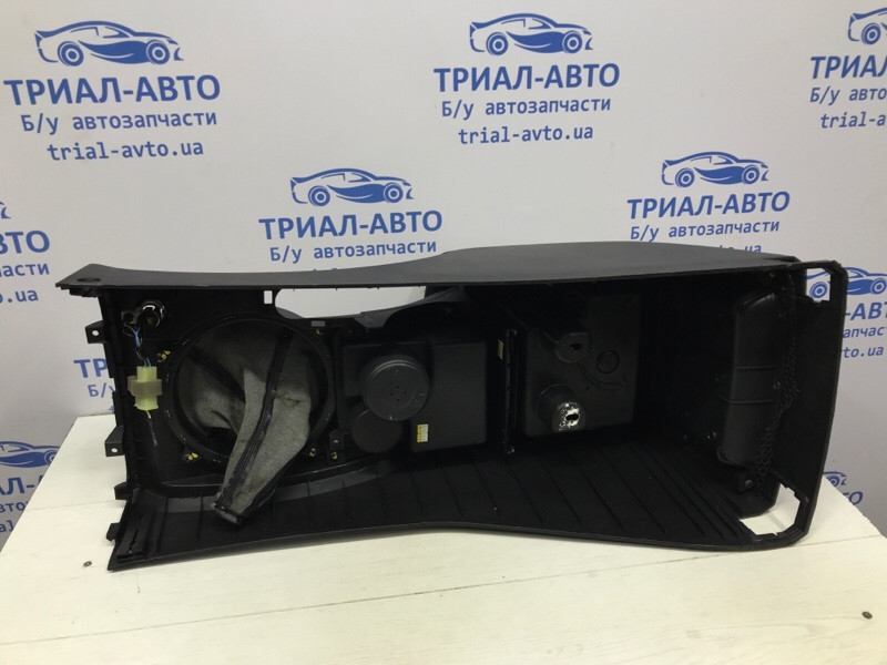 Подлокотник SsangYong Kyron 2005-2015 7790032103LAM (Арт. 49498) Київ - зображення 4