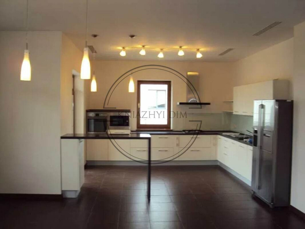 Аренда большого дома в КГ Золоче, Вишенки № 139335 Київ - зображення 5