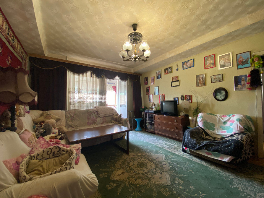 Продам 3 кімнатну квартиру 64м2, Кубанської України 25/21, м. Лісова, Лісовий масив, Київ Київ - зображення 8