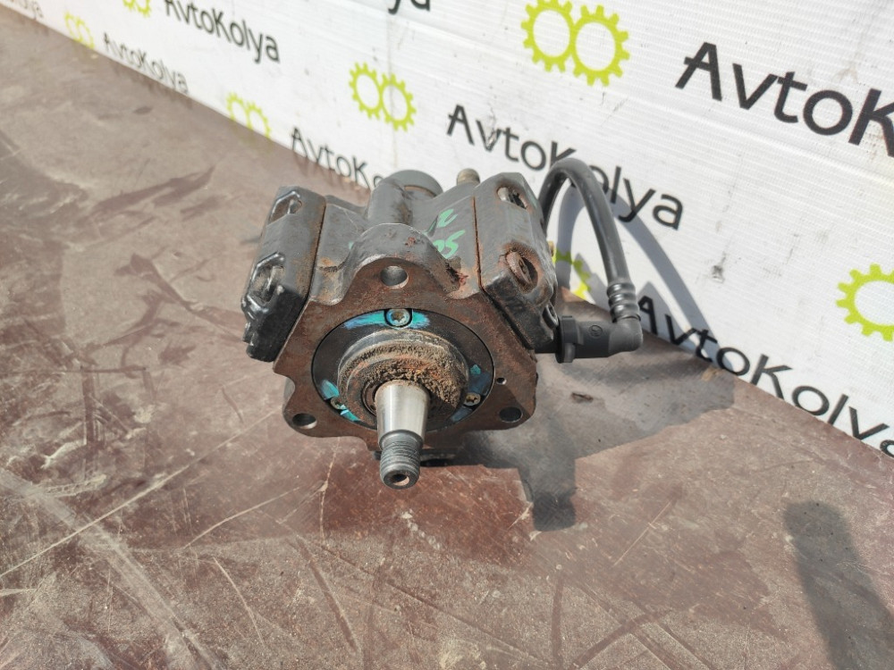 Топливный насос Fiat Scudo 2.0 jtd 1996-2006 (0445010132) Ковель - зображення 3