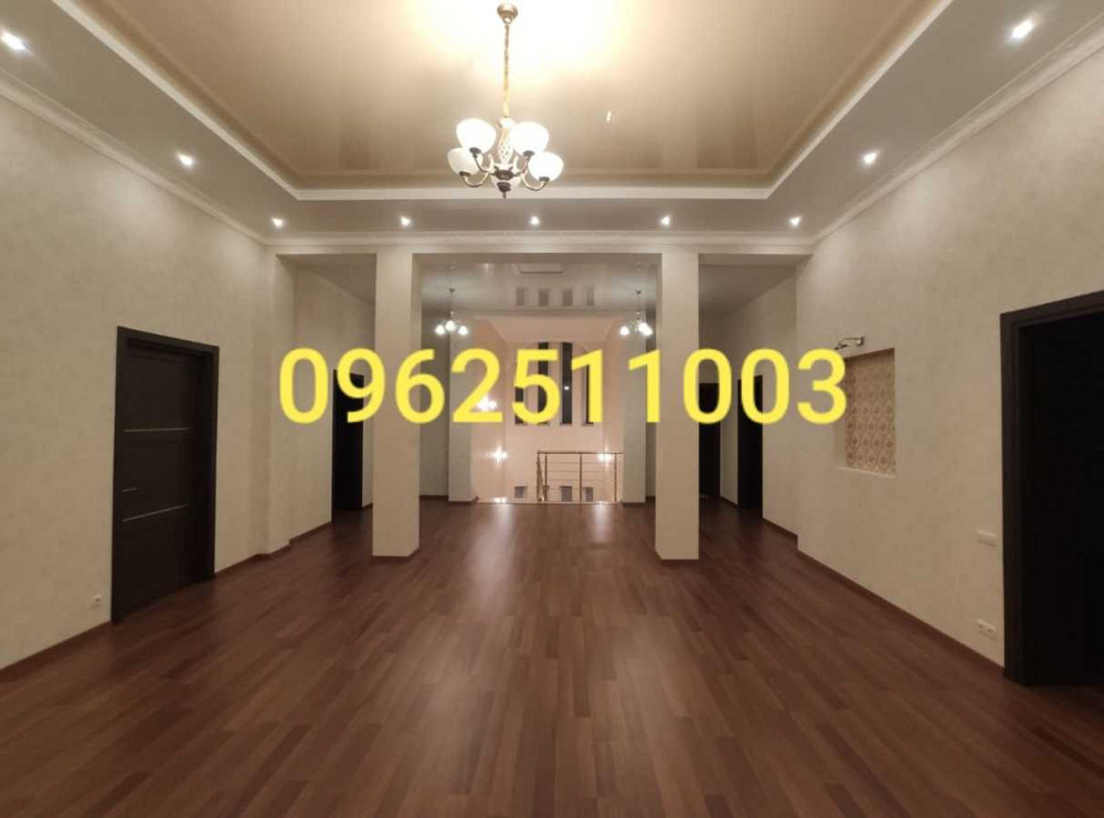 долгосрочная аренда 10-к дом Киев, Печерский, 9500 $/мес. Киев - изображение 2