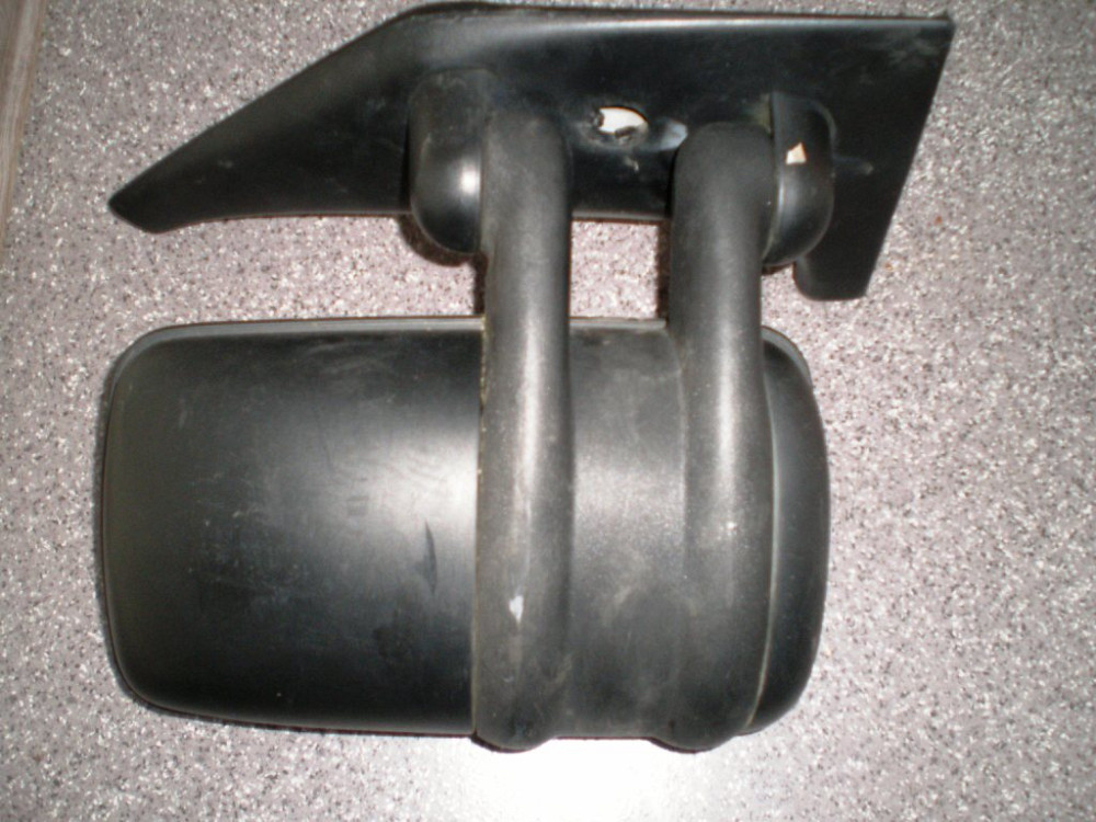 Зеркало Renault Master 1999-2002 Ковель - изображение 4