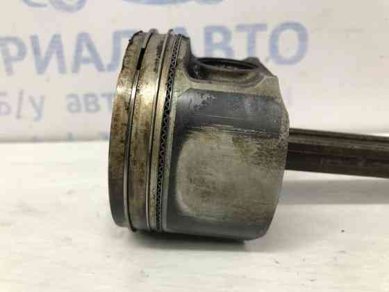 Поршень с шатуном Nissan Juke F15 1.6 TURBO MR16DDT 2010 (б/у) Київ