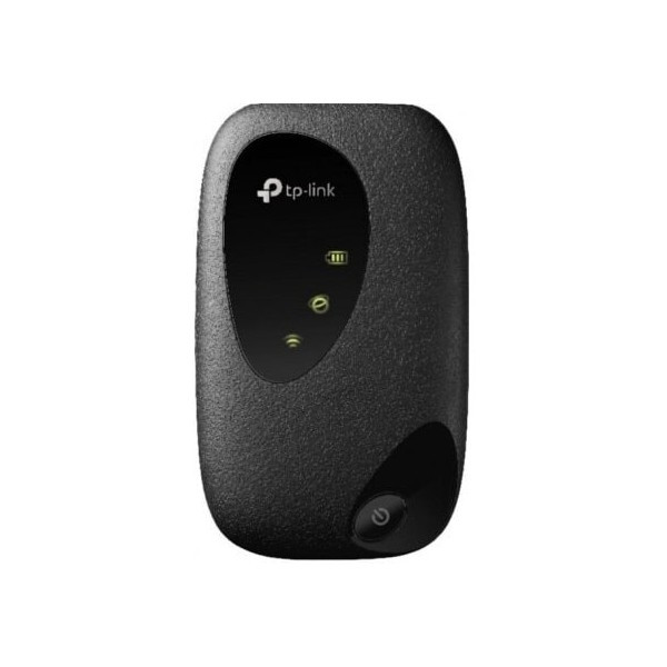 Wi-fi роутер TP-Link M7200 3G/4G (Код товару:11530) Харьков - изображение 4