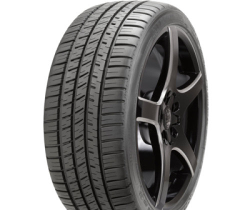 255/55 R19 Michelin Pilot Sport A/S 3 111V Легкова шина Київ - зображення 7