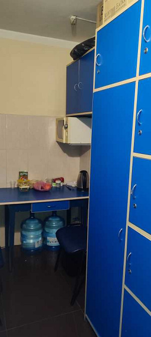 долгосрочная аренда офисное помещение Киев, Соломенский, 17000 грн./мес. Київ - зображення 12