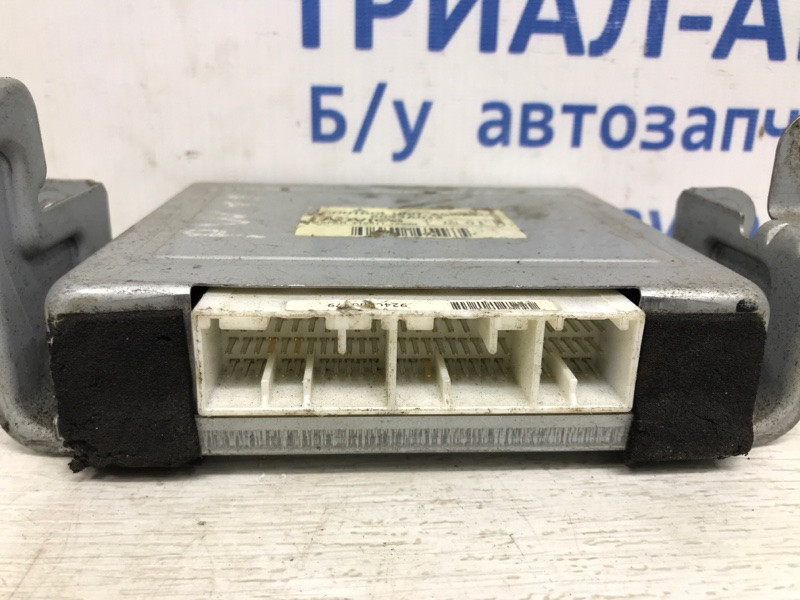 Блок управления круиз-контролем Mitsubishi Pajero Wagon 4 3.2 ДИЗЕЛЬ 4M41 2006 (б/у) Київ - зображення 3