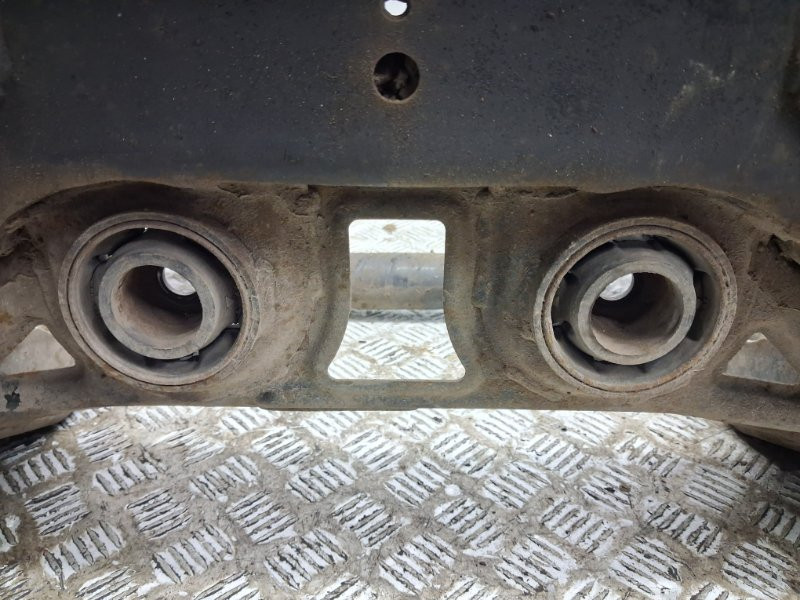 Балка задней подвески Mitsubishi Pajero Wagon 1999-2006 MR554290 (Арт. 75987) Київ - зображення 6