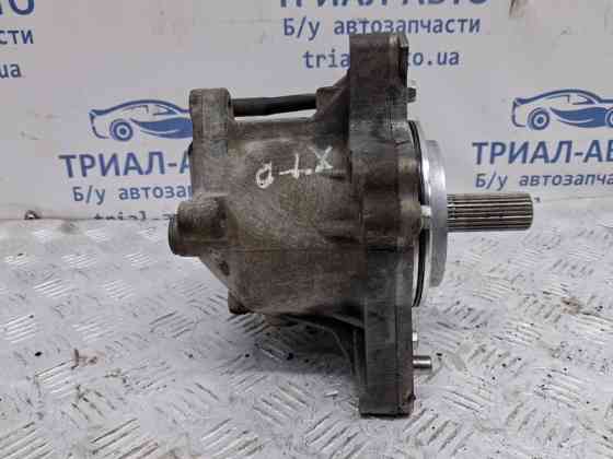 Раздаточная коробка Nissan X-Trail T31 2.0 DIESEL M9R 2007 (б/у) Киев