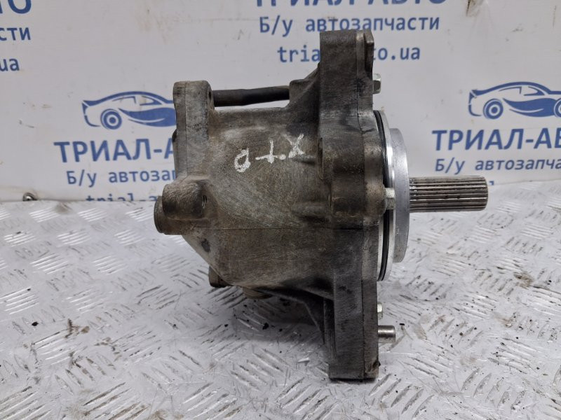 Раздаточная коробка Nissan X-Trail T31 2.0 DIESEL M9R 2007 (б/у) Киев - изображение 6