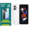 Поліуретанова плівка GP Medium Armor на екран Xiaomi Redmi Note 12T Pro Глянцева (Код товару:32426) Харьков