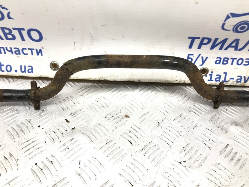 Стабилизатор задний Toyota RAV 4 2005-2016 48812-42030 (Арт. 30185) Київ - зображення 3