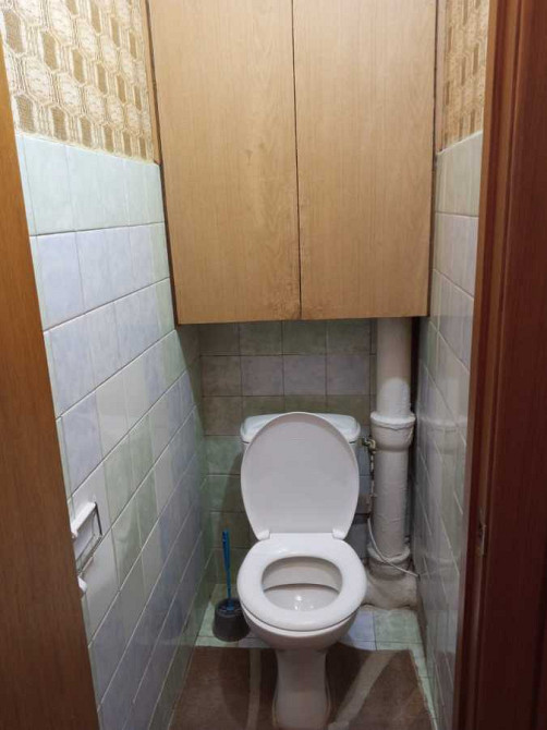 долгосрочная аренда 2-к квартира Киев, Днепровский, 11000 грн./мес. Киев - изображение 9