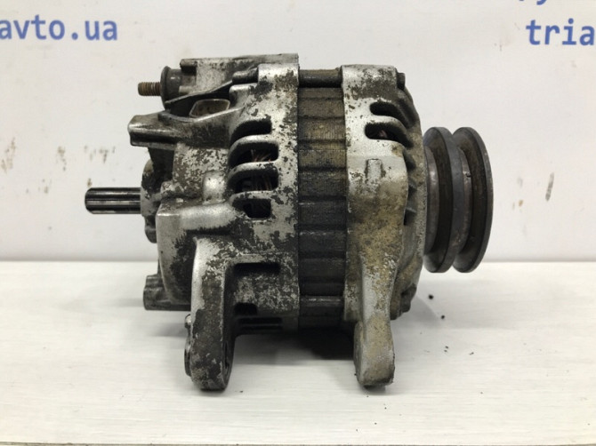 Генератор Mitsubishi Pajero Sport 1996-2008 MD366052 (Арт. 57608) Киев - изображение 1