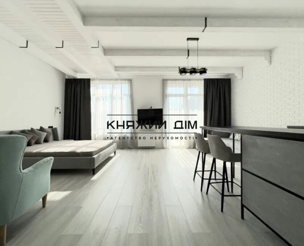 Оренда 1-но кім. квартири в центрі міста, ЖК Печерськ Плаза. Код об’єкта 11202952 Київ - зображення 4