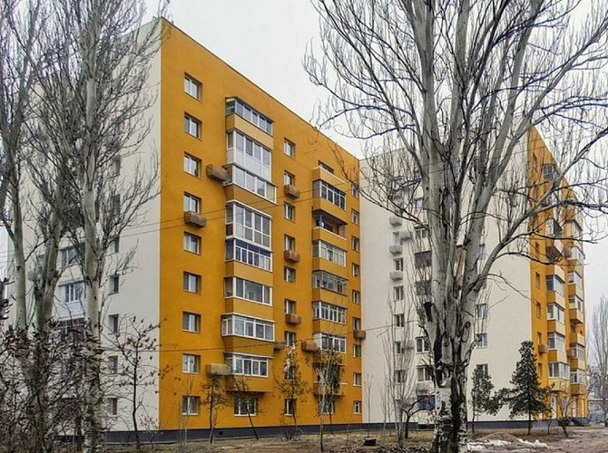 Продам 1-к квартиру (36м2) в кирпичной высотке, ул. Калиновая/Обоянская Дніпро - зображення 12
