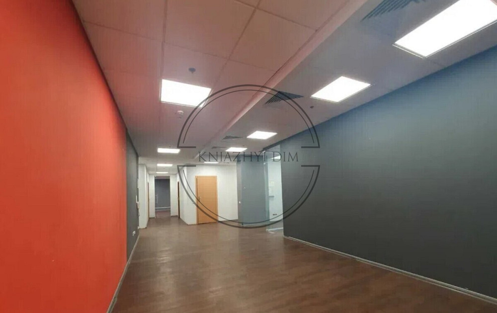 Оренда офісу 1069 кв.м. метро Контрактова Площа, Подільський р-н. Код об'єкту №: 1419169 Київ - зображення 9