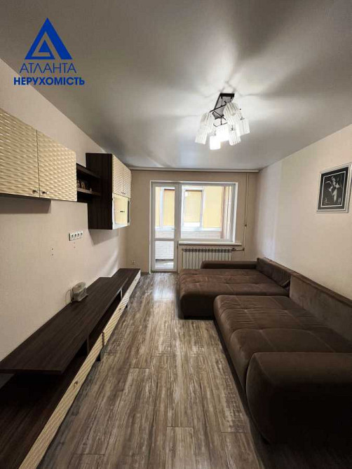 продажа 1-к квартира Луцк, 45000 $ Луцьк - зображення 2