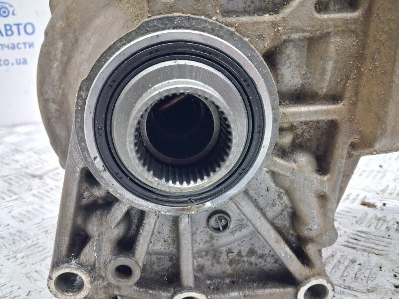 Раздаточная коробка Mitsubishi Outlander 2003-2006 MN132254 (Арт. 66734) Київ - зображення 6