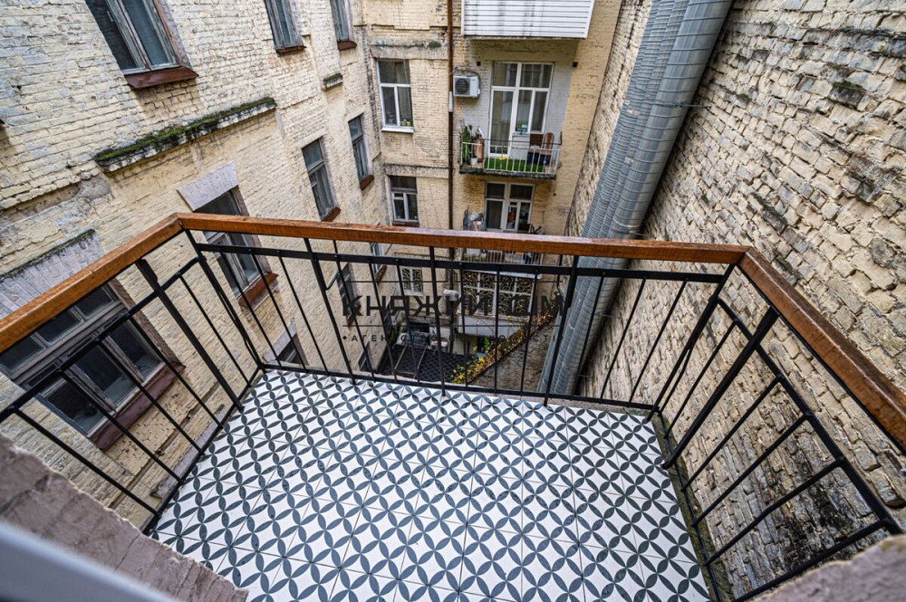 Оренда 2-кімнатної квартири-студіо на Басейній, код 11203979 Київ - зображення 6