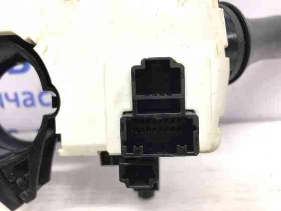 Переключатель подрулевой Nissan Qashqai 2013-2022 255604EA0E (Арт. 48918) Киев