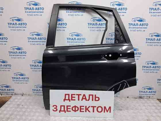 Дверь задняя левая SsangYong Actyon 2005-2010 6301131000 (Арт. 75322) Киев