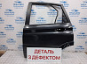Дверь задняя левая SsangYong Actyon 2005-2010 6301131000 (Арт. 75322) Київ