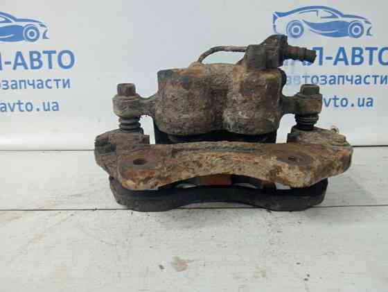 Суппорт передний левый Mitsubishi Pajero Sport K9 2.5 DIESEL 4D56 1996 (б/у) Київ