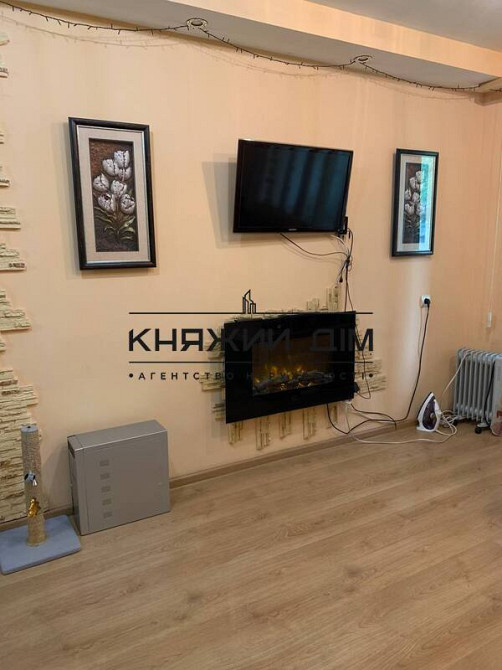 Продаж 2-кімнатної квартири метро Нивки. КОД 21147618 Киев - изображение 3