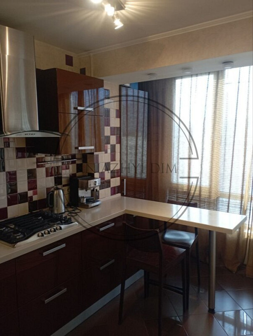 Оренда 1 кімнатна квартира студіо м. Олімпійська КОД 11202332 Київ - зображення 9