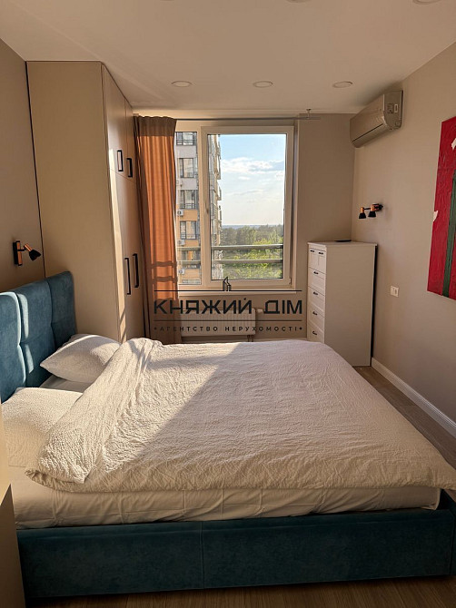 Продаж 4-х кімнатної квартири ЖК Відпочинок ,м.Житомирська або м.Святошино Київ - зображення 10