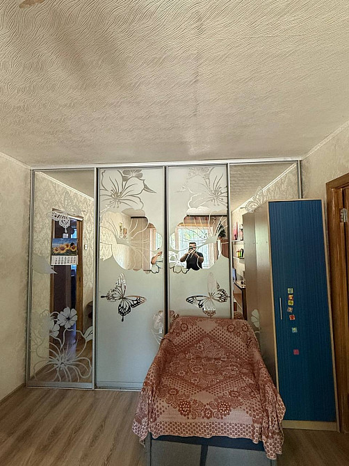 продам 1 комнатную, район мазепы, петровского, ул Орловская Днепр - изображение 5