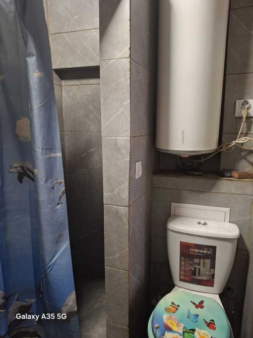 долгосрочная аренда комната Киев, Дарницкий, 4200 грн./мес. Киев - изображение 5