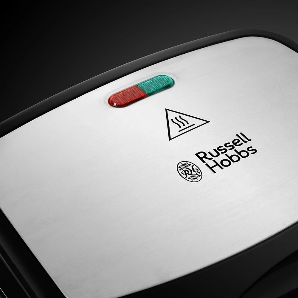 Мультимейкер Russell Hobbs Fiesta 3-in-1 24540-56 750 Вт Киев - изображение 2