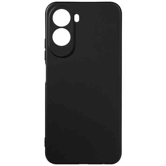 Чохол ArmorStandart ICON Camera Cov для Xiaomi Redmi A7 Pro 4G/Poco C81 Pro 4G Black (ARM91085) Харьков