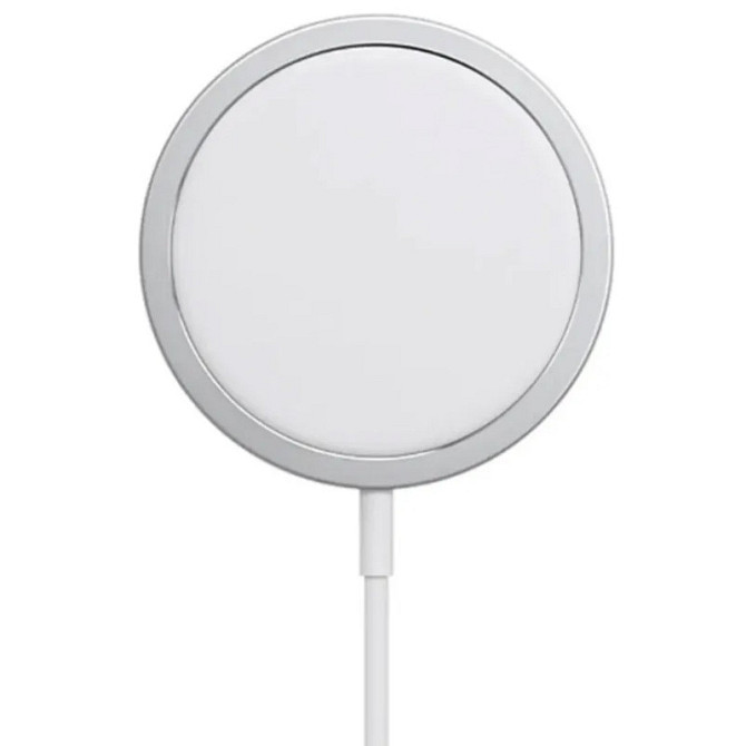 БЗУ WIWU Wi-W009 Cableless charger 15W Херсон - изображение 1