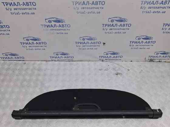 Шторка багажника Renault Megane 3 1.5 DIESEL K9K 2008 (б/у) Киев