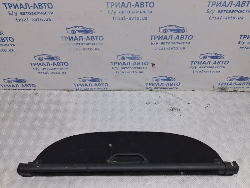 Шторка багажника Renault Megane 3 1.5 DIESEL K9K 2008 (б/у) Киев - изображение 4